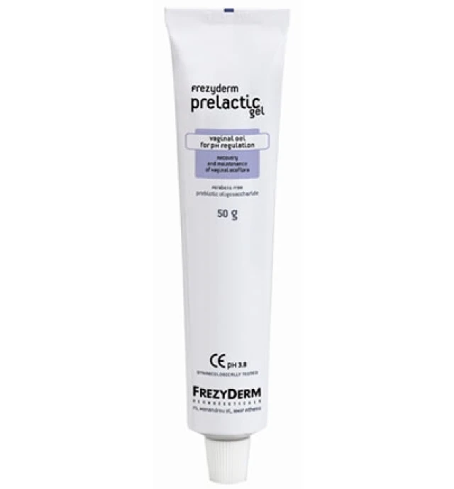 Frezyderm Prelactic gel 50ml