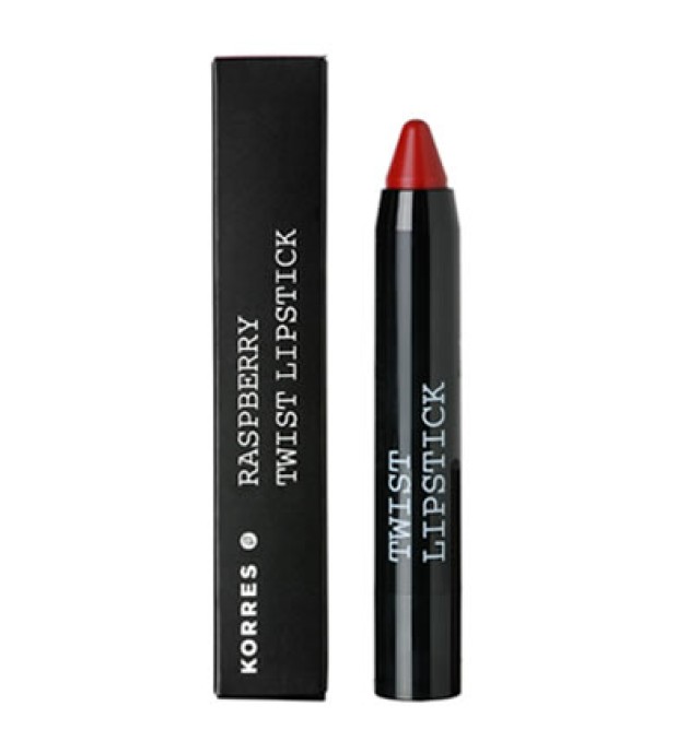 Korres Twist Lipstick Allure 2.5gr