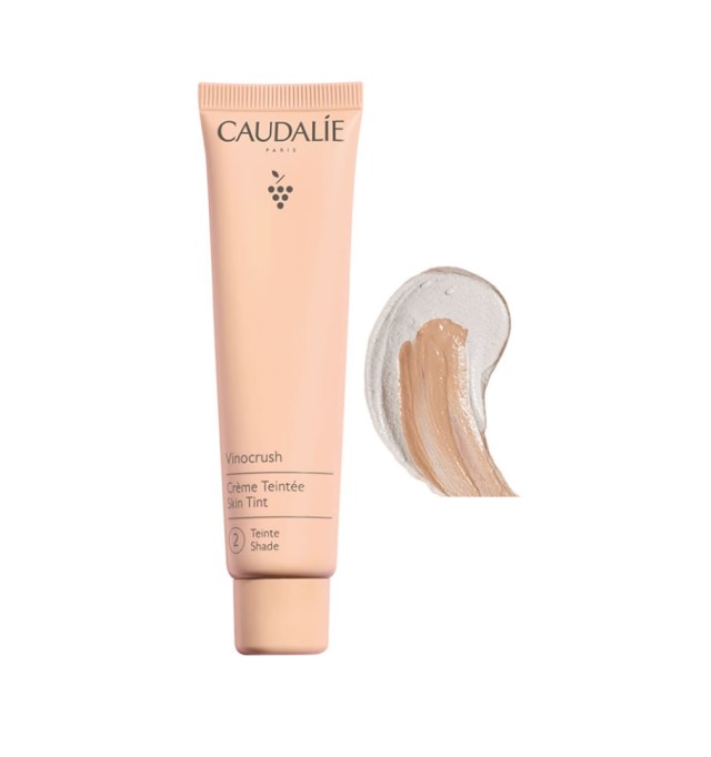 Caudalie Vinocrush Skin Tint Shade 2, 30ml