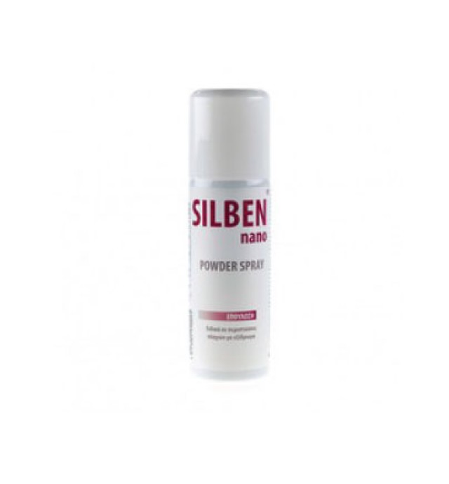 Silben nano Spray 125ml