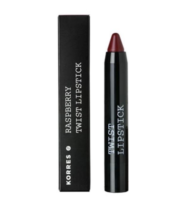 Korres Twist Lipstick Seductive 2.5gr