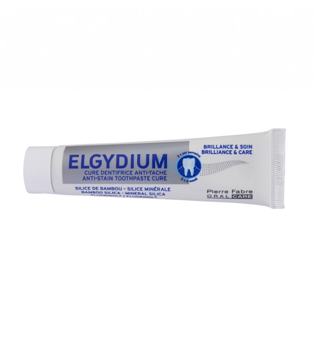 Elgydium Brilliance & Care 30 ml