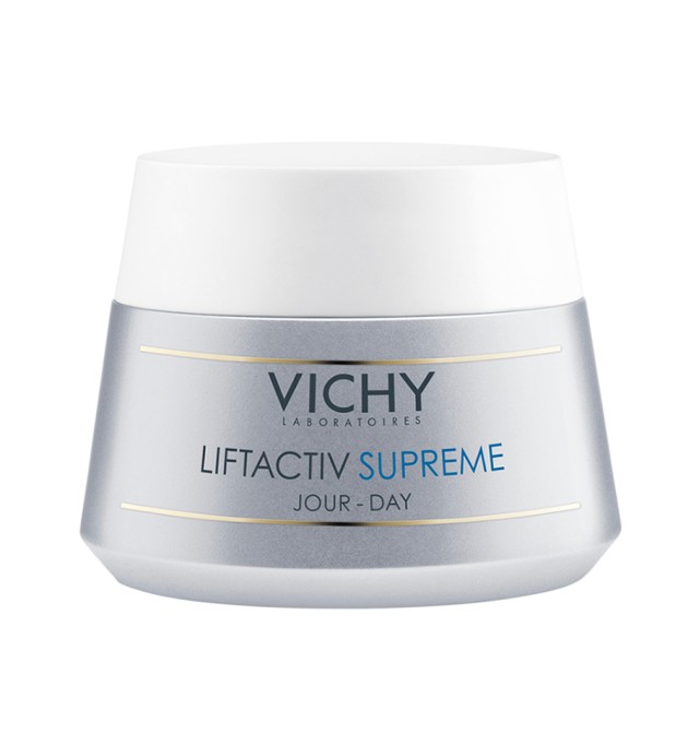 Vichy Liftactiv Supreme Κανονικές/Μικτές Επιδερμίδες 50ml