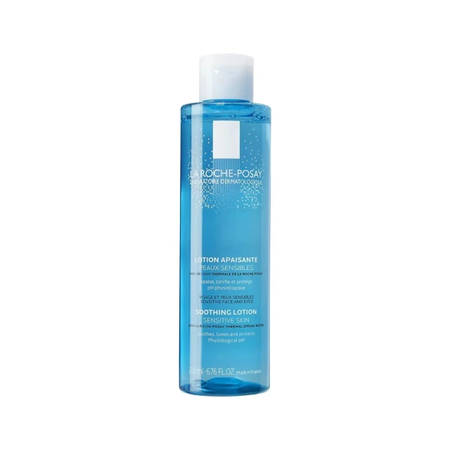 La Roche-Posay Lotion Apaisante Physiologique 200ml