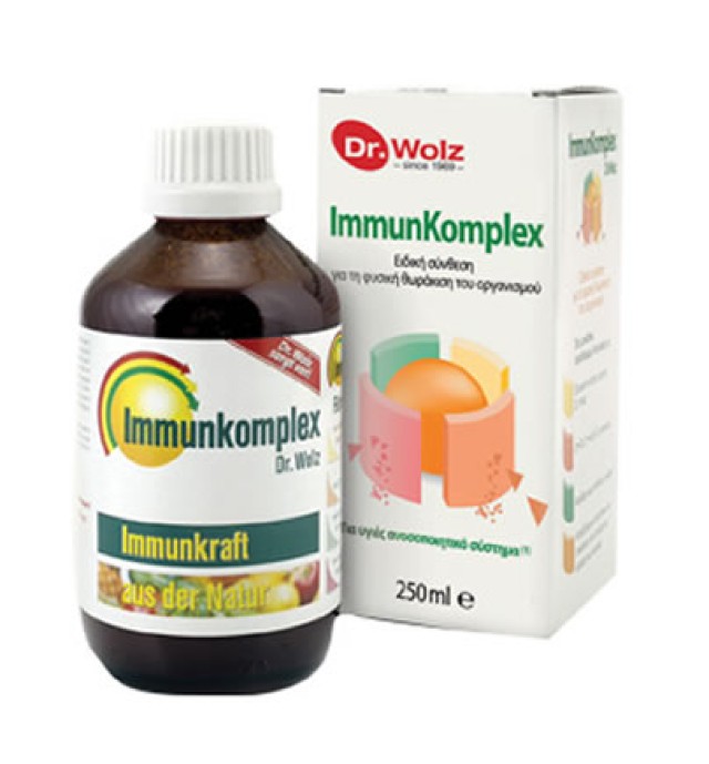 Power Health ImmunKomplex 250ml