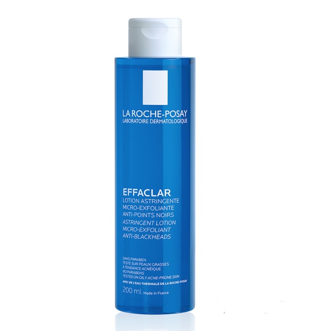 La Roche-Posay Effaclar Lotion Astringente 200ml