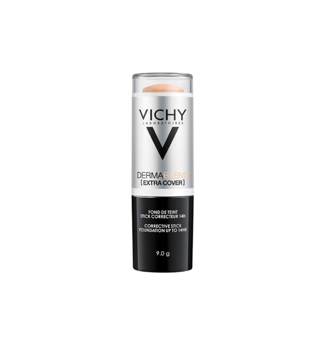 Vichy Dermablend Extra Cover Corrective Stick 25 Nude 9g