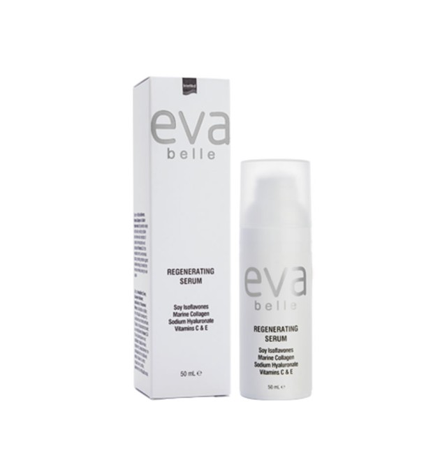 Eva Belle Regenerating Serum, 50ml