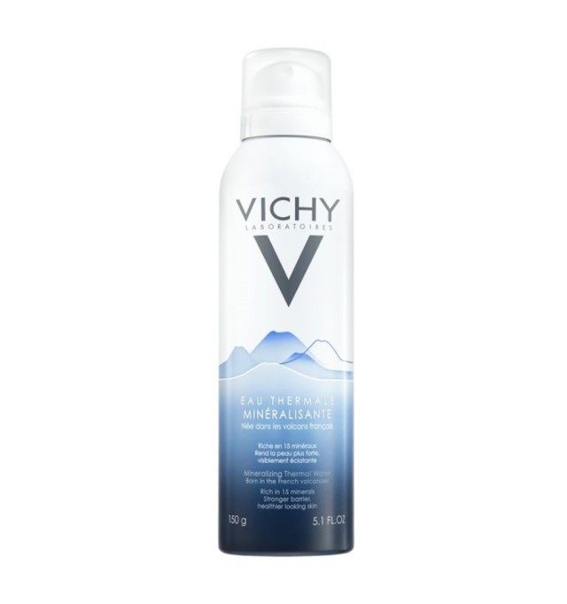Vichy Eau Thermale Ιαματικό Nερό 150ml