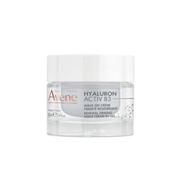 Avene Hyaluron Activ B3 Aqua Gel-Cream 50ml