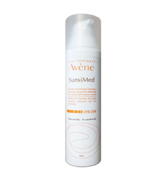 Avene SunsiMed 80ml