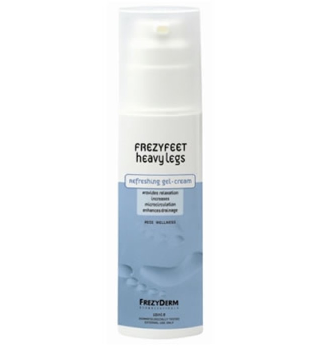 FREZYFEET Heavy Legs cream-gel 125 ml