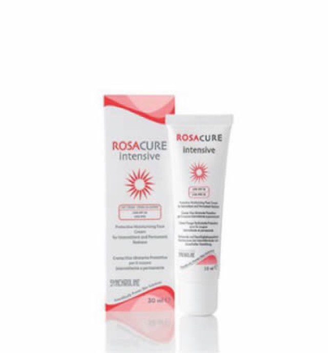 Rosacure Intensive Spf 30, 30 ml