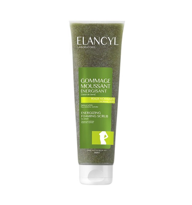 Elancyl Gommage Moussant Energisant 150ml