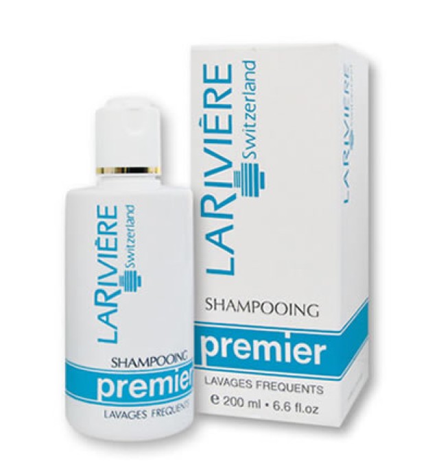 MEY Lariviere Shampooing Premier 200ml