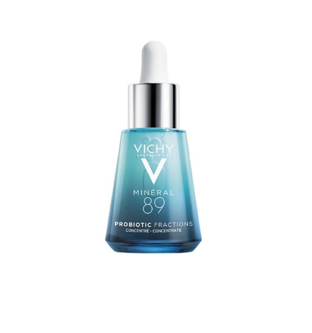 Vichy Mineral 89 Probiotic Fractions 30ml