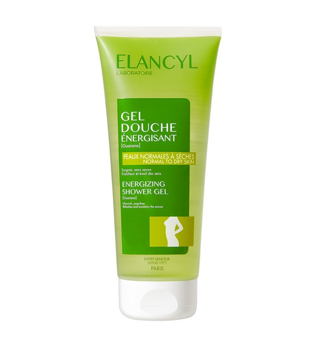 Elancyl Gel Douche Energisant 200ml