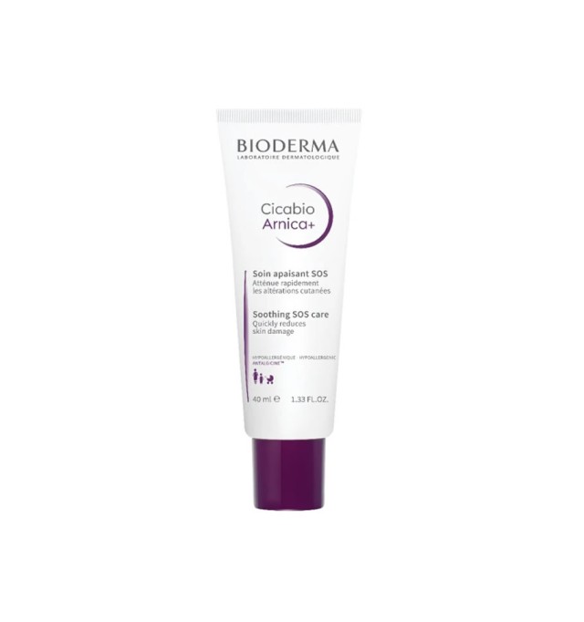 Bioderma Cicabio Arnica+, 40ml