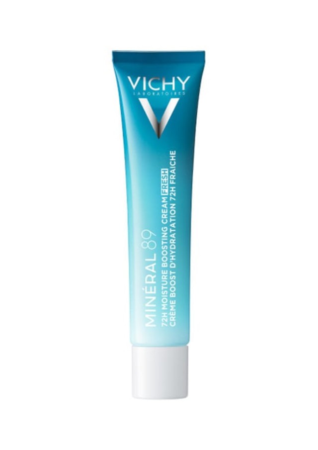 Vichy Mineral 89 72h Moisture Boosting Cream 40ml