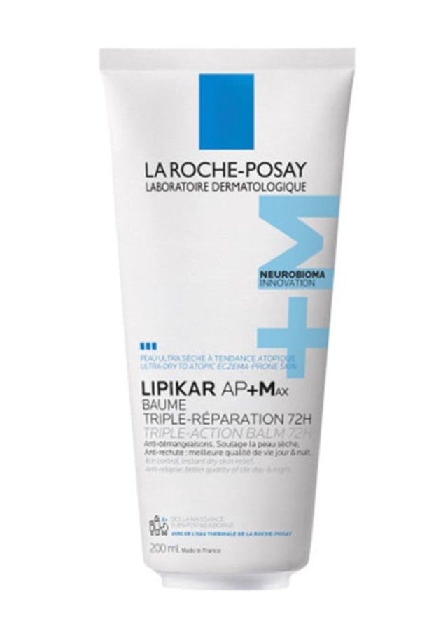 La Roche-Posay Lipikar Baume AP+Μ 200ml