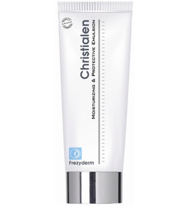 Frezyderm Christialen emulsion 100 ml