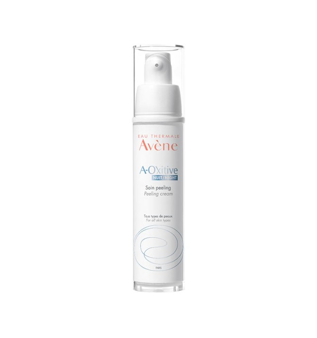 Avene A-Oxitive Nuit Soin Peeling 30ml