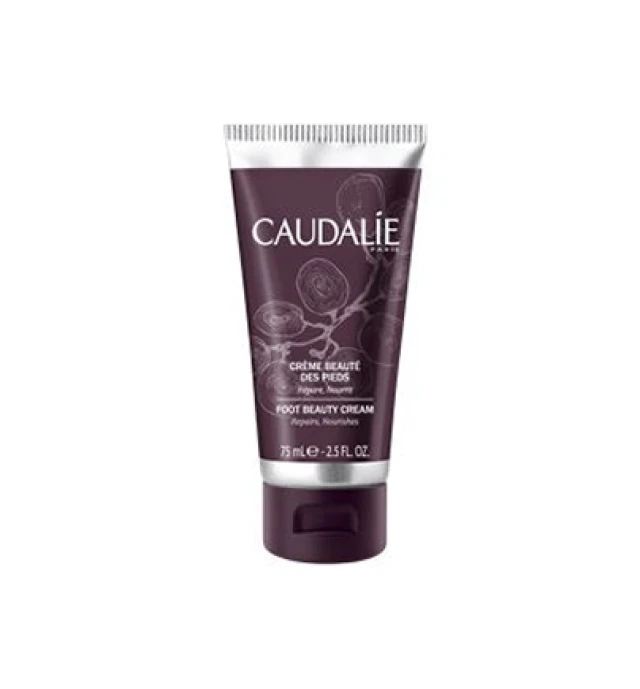 Caudalie Beauty Foot Cream 75ml