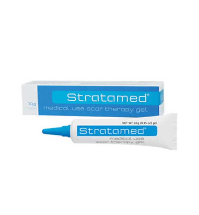 Stratamed Gel 10g