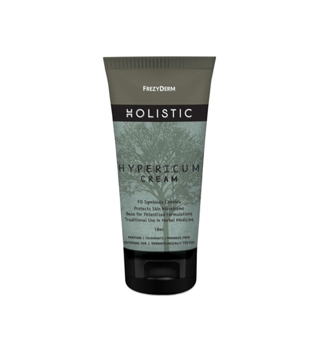 Frezyderm Holistic Hypericum Cream 50ml