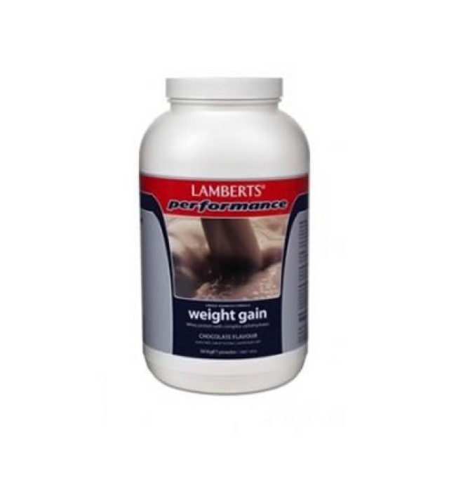 Lamberts Performance Weight gain chololate 1816gr