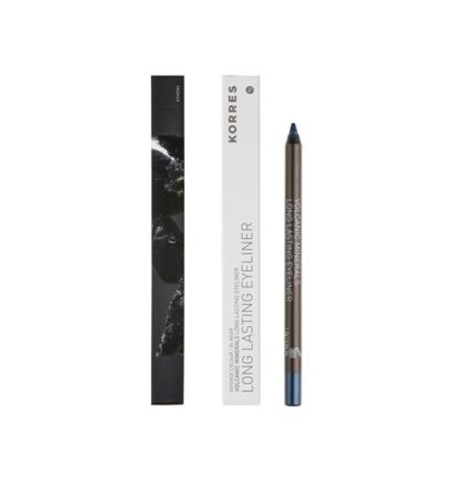 Korres Long Lasting Eyeliner 08 Blue 1.2gr