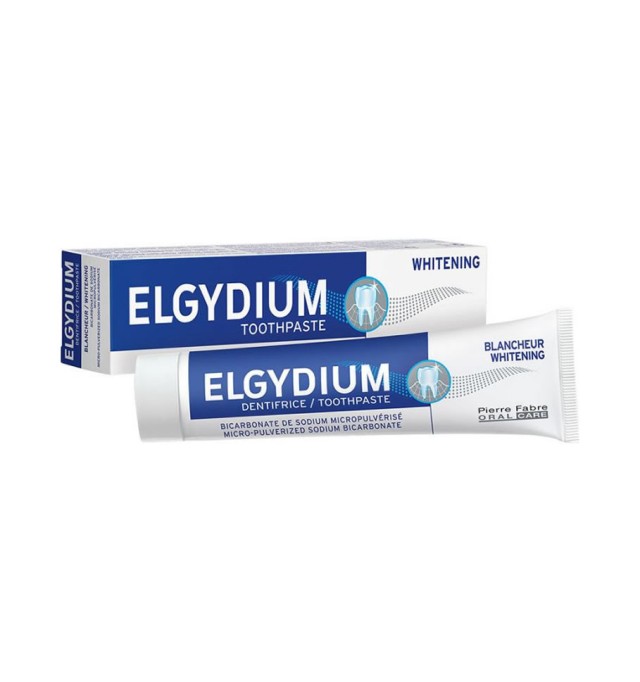 Elgydium Whitening Jumbo 100ml