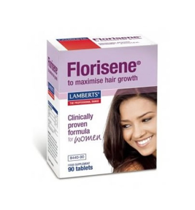 Lamberts Florisense for women 90 tabs