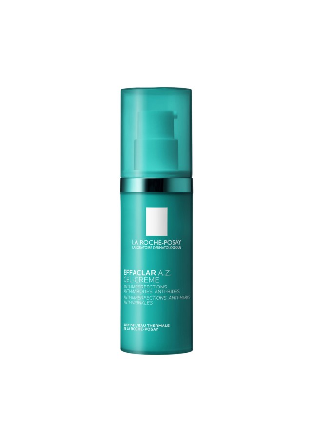 La Roche Posay Effaclar A.Z. Gel 40ml