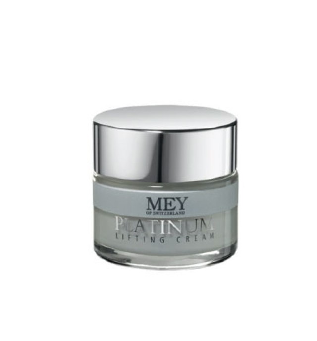 MEY Platinum Lifting Cream, 50 ml