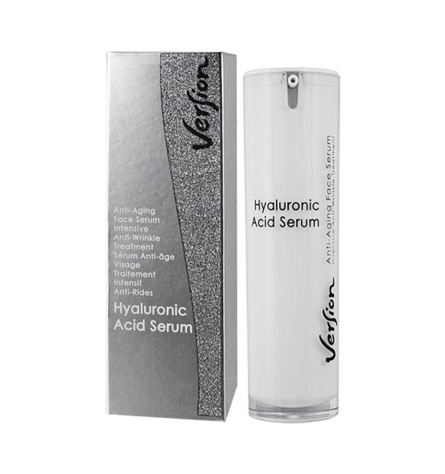 Version Hyaluronic Acid Serum 30ml