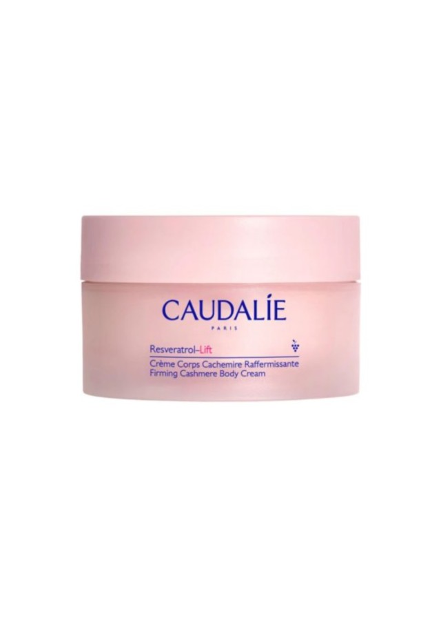 Caudalie Resveratrol-Lift Firming Cashmere Body Cream, 200ml