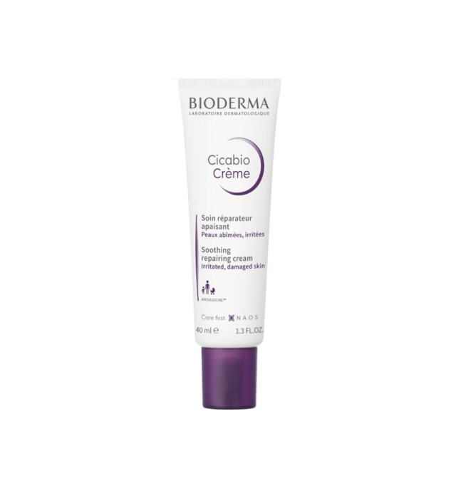 Bioderma Cicabio Creme 40ml