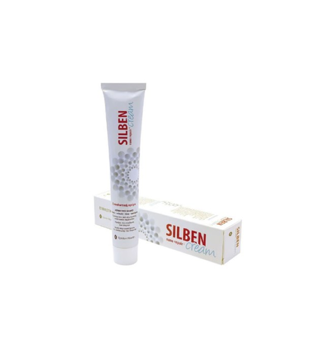 Silben Nano Repair Cream 50ml