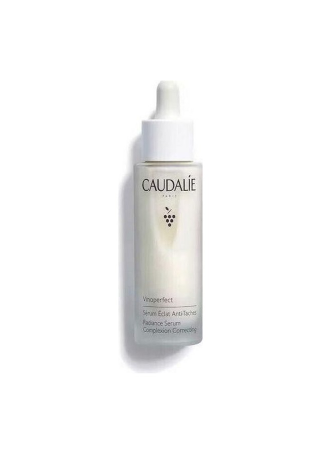 Caudalie Vinoperfect Brightening Dark Spot Serum Ορός Προσώπου Λάμψης κατά των Κηλίδων, 50ml