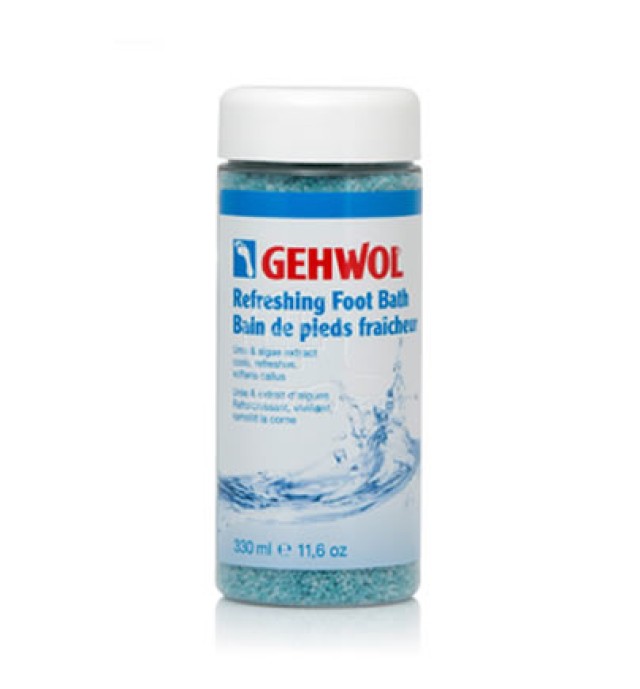 GEHWOL Refreshing Foot Bath 330ml