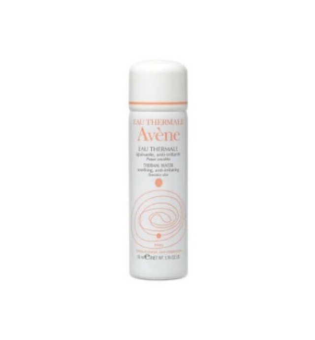 Avene Σπρέι Ιαματικού Νερού 50ml