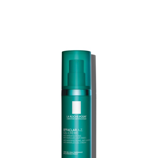 La Roche Posay Effaclar A.Z. Gel 40ml