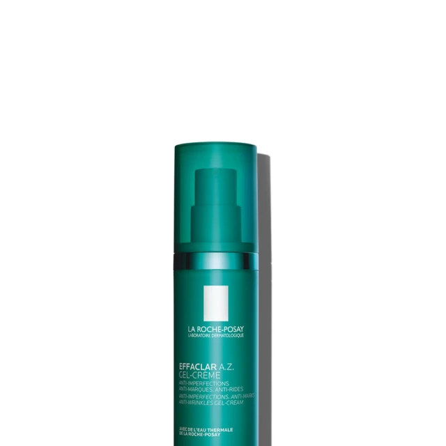 La Roche Posay Effaclar A.Z. Gel 40ml