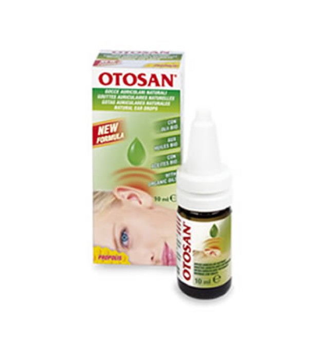 Otosan Ear Drops 10ml