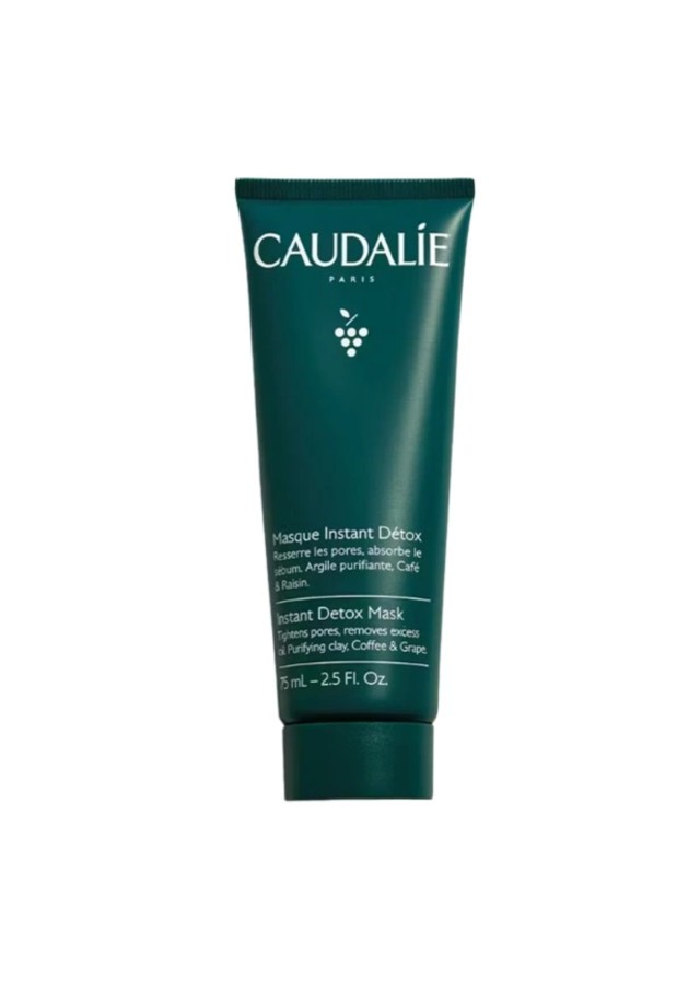 Caudalie Instant Detox Mask 75ml