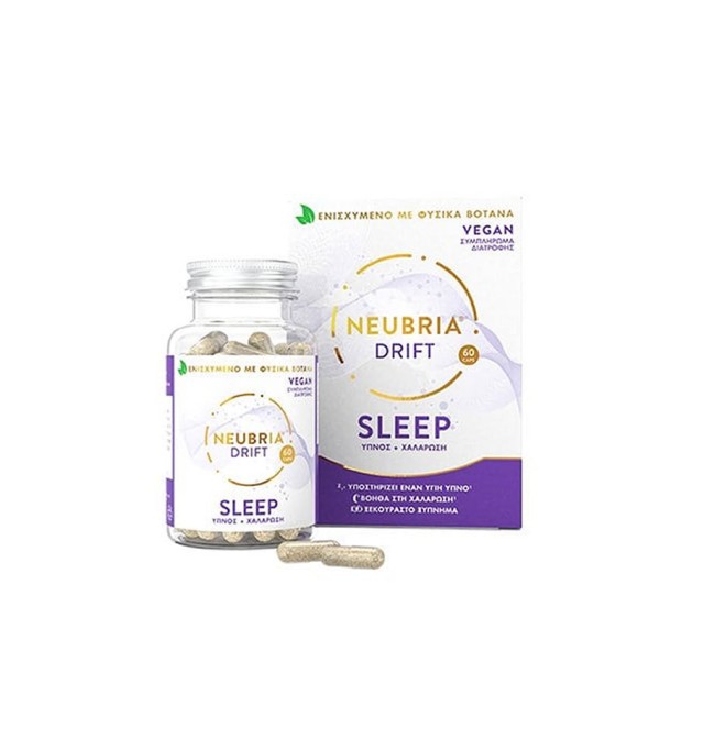 Neubria Drift Sleep 60caps