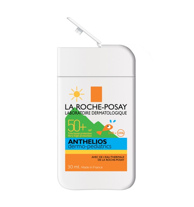 La Roche-Posay Anthelios Lait Dermo-Kids SPF50+ Pocket Size 30ml