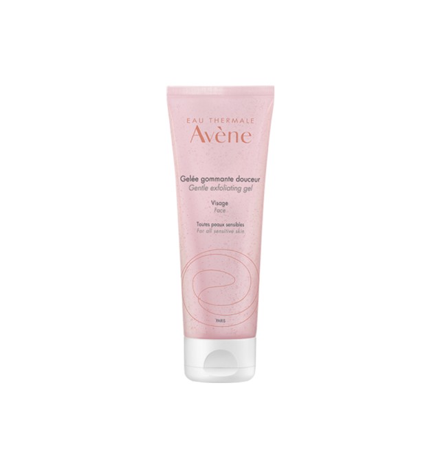 Avene Gel Gommante Douceur 75ml