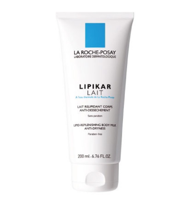 La Roche-Posay Lipikar Lait, 200 ml